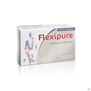Flexipure 45 Caps