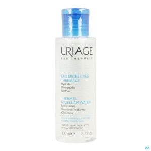 Uriage Micellair Water Therm N D H 100 Ml