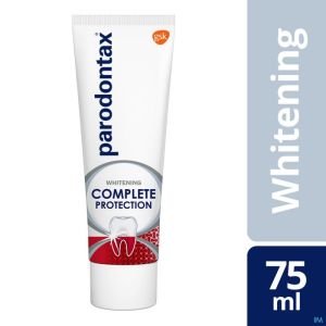 Parodontax Tandp Compl Protect White 75 Ml