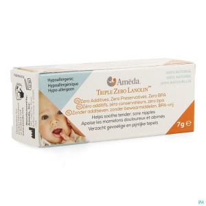 Ameda Triple Zero Lanolin 7 G