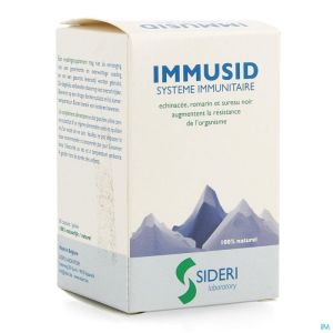 Immusid 60 Caps