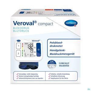 Veroval Compact Poignet 9254423