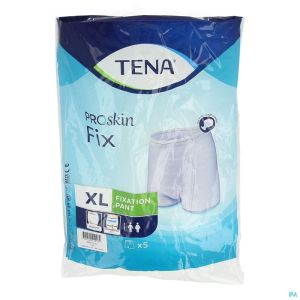 Tena Proskin Fix X-Large 754026 5 St