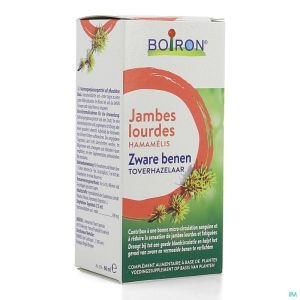 Boiron Toverhazelaar Plantenextracten 60 Ml