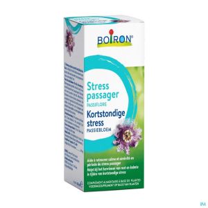 Boiron Passiebloem Plantenextracten 60 Ml