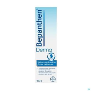 Bepanthen Derma Creme 100g Rempl.1762855