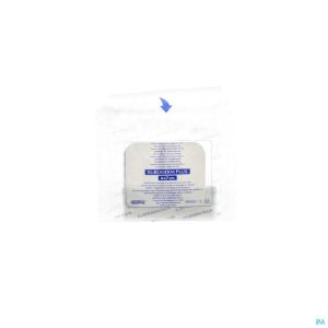 Euroderm Plus Ster 6X7Cm 1 St