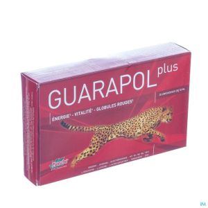 Guarapol Plus 20 Amp 10 Ml