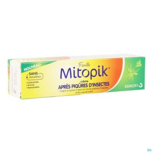 Mitopik Crem 50 G