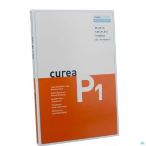 Curea P1 Verband 20X30Cm 10 St P1-200300-10