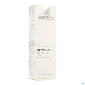 Lrp Redermic C Comblement A/age P Sens Uv 40ml