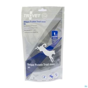 Trovet Urt Unique Protein Treat Rabbit 125 G