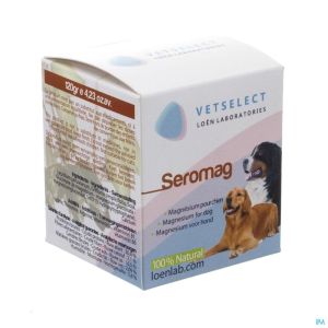 Seromag Veter 120 G