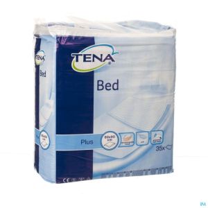 Tena Bed Plus 60 X 90 Cm 770120 35 St