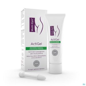 Multi-Gyn Actigel + Applicator 50 Ml