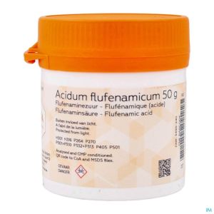 Flufenaminezuur Magis 50 G