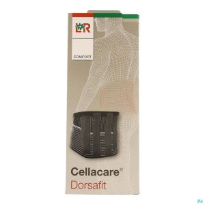 Cellacare Dorsafit M3 95-115Cm 108742 1 St