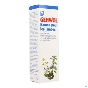 Gehwol Been Balsem 125 Ml