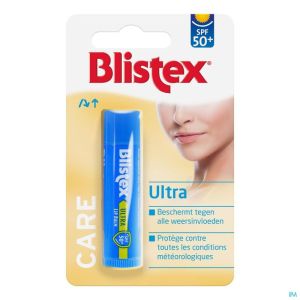 Blistex Ultra Ip 50+ Stick 4,25 G