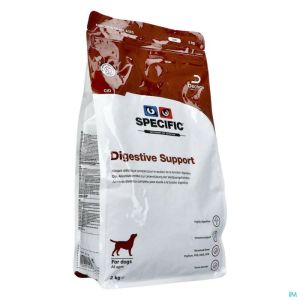 Specific Cid Hond Digest Support 2 Kg 211081