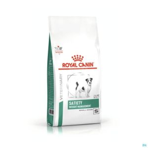 Royal Can Canine Vdiet Satiety Small 3 Kg