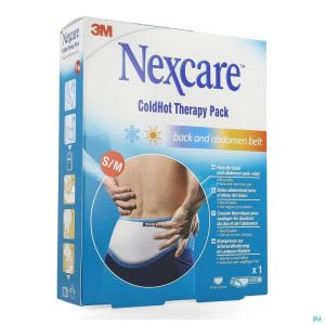 Nexcare Coldhot Therapy Pack Rug/Buik Gel N15711S