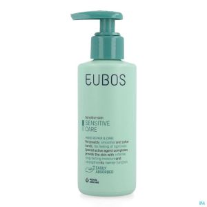 Eubos Handcr Sensitive Hr&C Dispenser 150 Ml