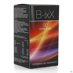 B-Ixx 90 Tabl