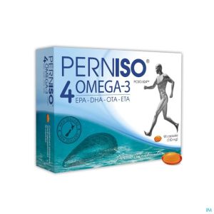 Perniso Pcso-524 90 Caps Nm