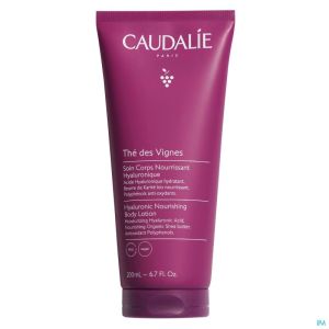 Caudalie The Vignes Corps Soin Nourrissant 200ml