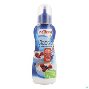 Natrena Liquide/ Vloeibaar 125ml