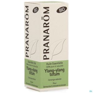 Pranarom Ylang Ylang Totum Bio 2429 Eo 5 Ml