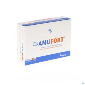 Amufort Sanifort 15 Tabl