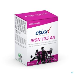 Etixx Iron Aa Chelaat 125 90 Tabl