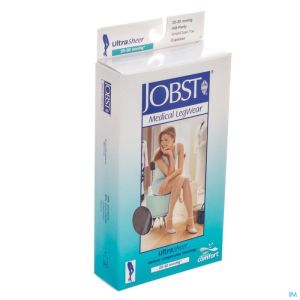 Jobst Ultrash Kl2 Panty S Espres 7520915