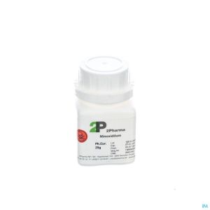 Minoxidil 2Pharma 25 G