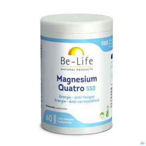 Biolife Minerals Mg Magnum 90 Gell Nf
