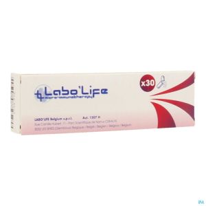 Labo Life Ref Bmp4 5Ch 30 Gell