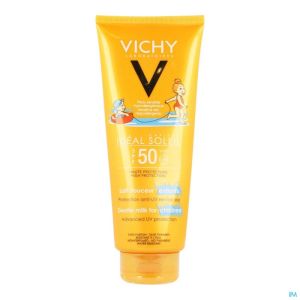 Vichy Cap Sol Ip50+ Lait Enf P Sens 300ml