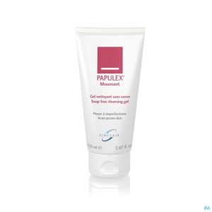 Papulex Schuimgel 150 Ml