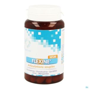 Flexine 60 Gell Nm