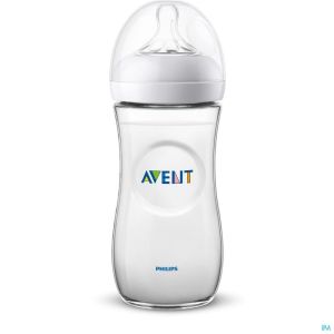 Philips Avent Natural 2.0 Biberon 330ml