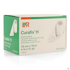 Curafix H 10Cmx10M 138942 1 St