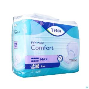 Tena Proskin Comfort Maxi 759128 28 St