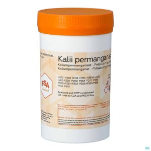 K-Permanganaat Magis 250 G