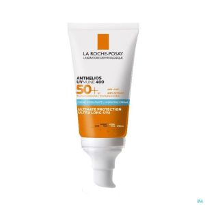 Lrp Anthelios Uvmune 400 Creme Hydra Ap 50+ 50ml