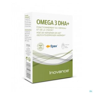 Inovance Omega 3 Dha 32C480 30 Caps