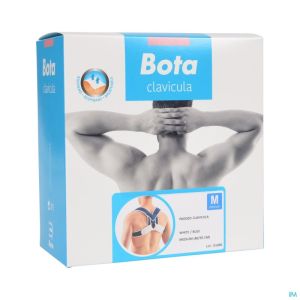 Bota Padded Clavicula Splint M