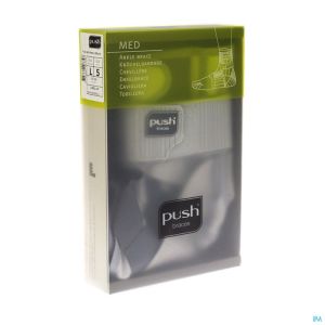 Push Enkel Med L/G 5 222115 1 St