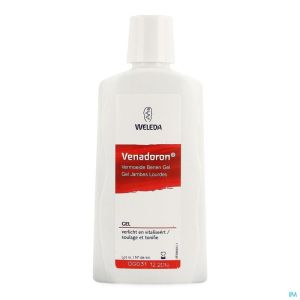 Weleda Venadoron Gel 200 Ml